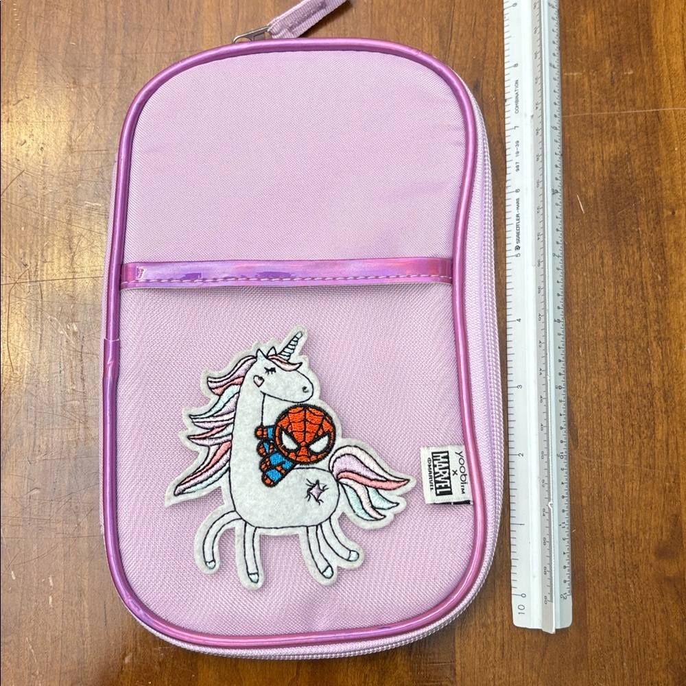 Yoobi X Marvel collab/ bundle - Picture 6 of 9